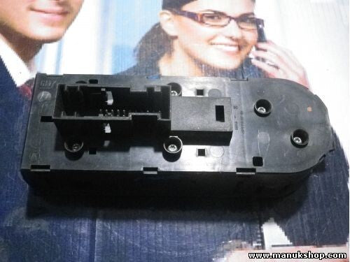 Fensterheber schalter Opel Astra H 2004-2010 03459215 13183679AN 13183679