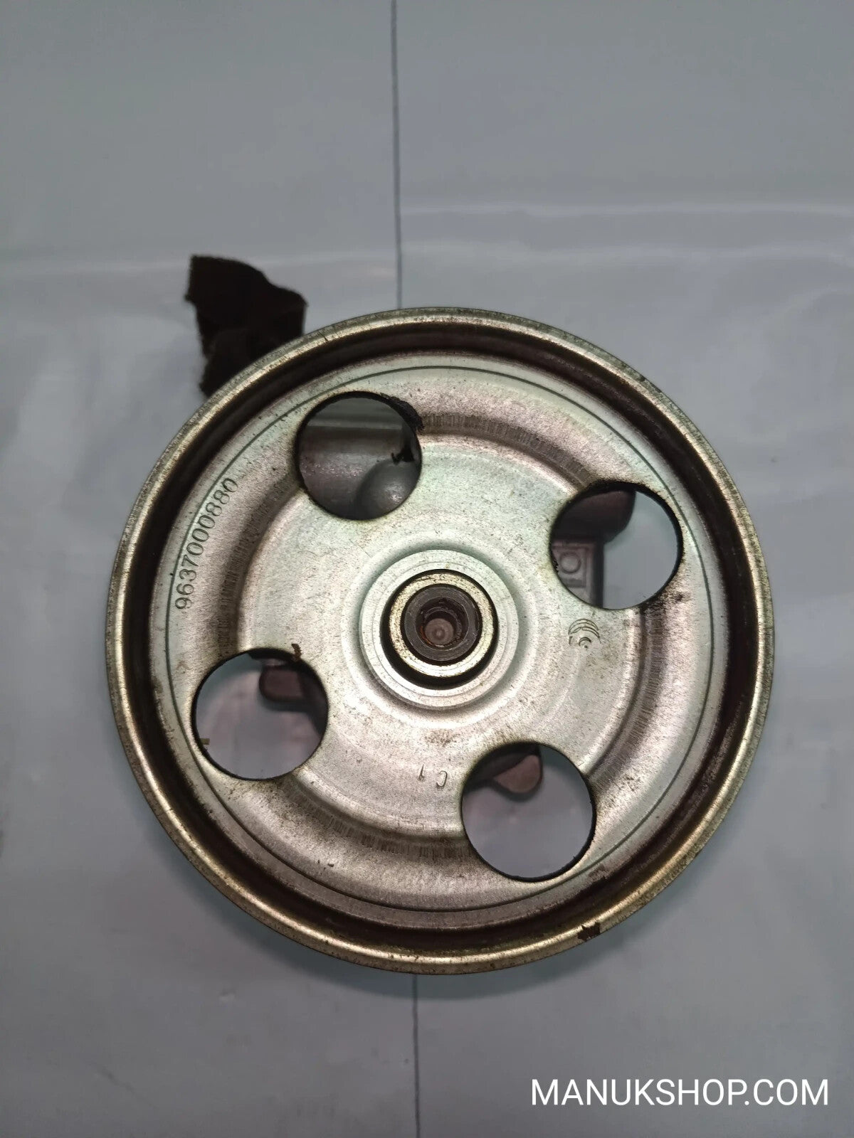 Servopumpe Citroen Peugeot 406 607 806 C5 9637000880 96 370 008 80