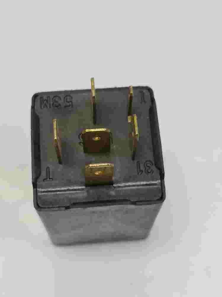Blinkrelais Saab 9000 Volvo VW Transporter 4 5WG00362002 5WG 003620-02 Hella 12V