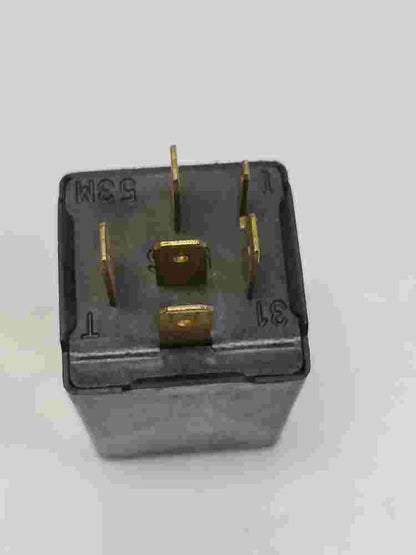 Blinkrelais Saab 9000 Volvo VW Transporter 4 5WG00362002 5WG 003620-02 Hella 12V