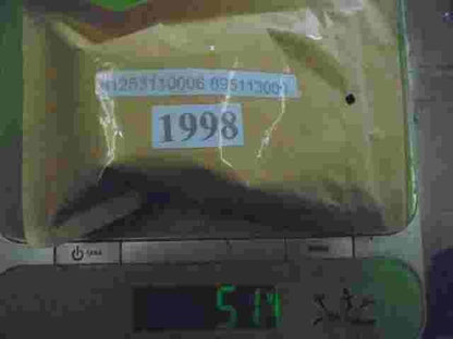 Steuergerät Warnblinkgeber MAN 106 1994-2001 81253110006 81 25 311.0006 89511300