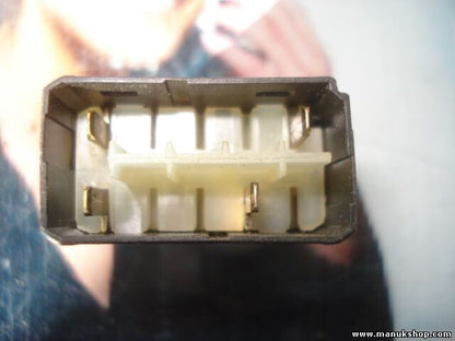 Schalter Tankklappe Öffner Mercedes-Benz Sprinter 0018208601 32084901