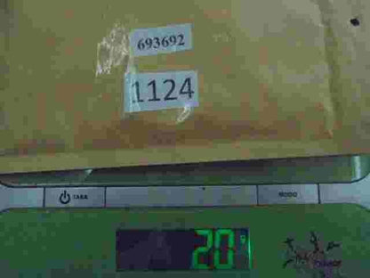 STA BREMSMUTTER Citroen Peugeot 693692 6936.92