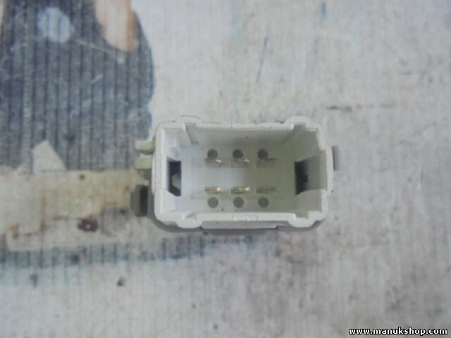 Tempomatschalter Renault Kangoo Laguna Megane 28082 8200025895 8200451644 107841