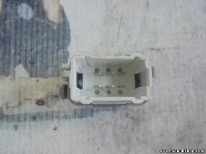 Tempomatschalter Renault Kangoo Laguna Megane 28082 8200025895 8200451644 107841