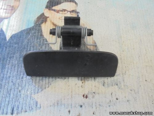 Handschuhfach schloss Peugeot 307