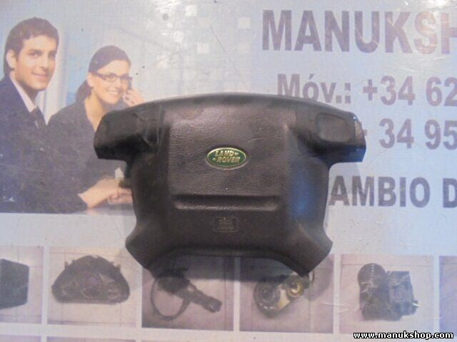 Fahrer Lenkrad Land Rover Discovery ORS30004233 7HZ0315L11174 A 28X23L 31