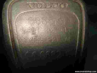 Funkfernbedienung Schlüssel Gehäuse  Volvo S60 R21 V51 8685151