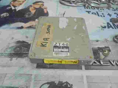 Motorsteuergerät Kia Sephia 0797004081 079700-4081 DENSO ZT4618881C ZT46 18 881C