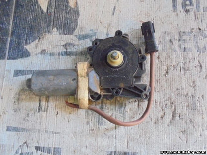 Fensterheber motor Hinten Recht Jeep Grand Cherokee WJ WG 6004PA1063