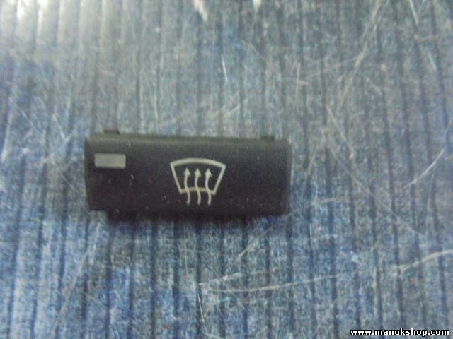 Heckscheibenheizung schalter BMW X5 E39 64116926880 6411-6926880 64116972163