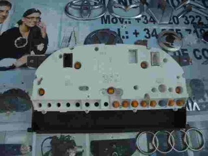 Kombiinstrument Tacho Mercedes Sprinter MB0005425301 0005425301 110008847003