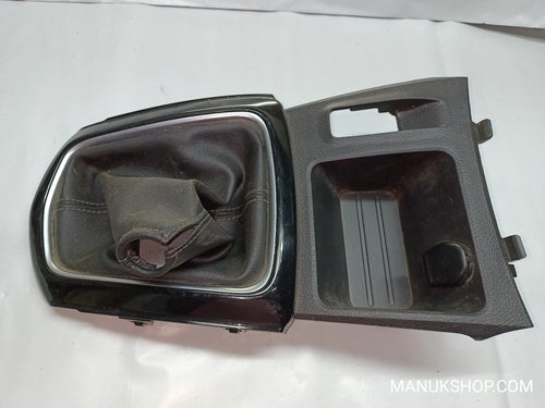 Schaltsack Schaltmanschette Schaltknauf Nissan Qashqai 969XCHV00A 969XC-HV00A