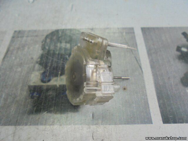 Schrittmotor Tacho Citroen C5 HDI 9632616380 9651481180 9654562680 9632895080 