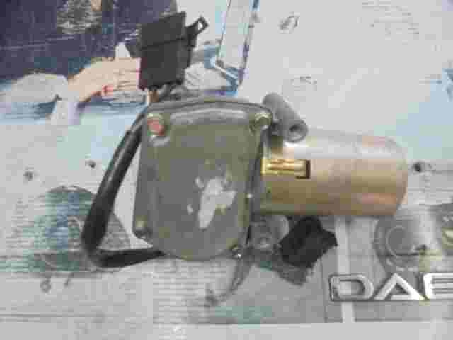Heckwischermotor wischermotor hinten Jeep Cherokee VALEO 53004712 530 04 712 BGA