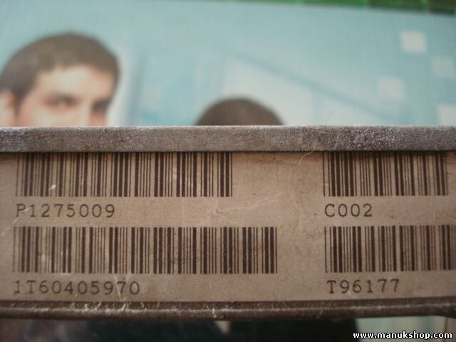 Motorsteuergerät Volvo 850 S103955406B P1275009