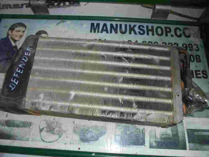 Klimaanlage Verdampfer Land Rover Defender D42737/A 052341 TCDFM 323324 R134a