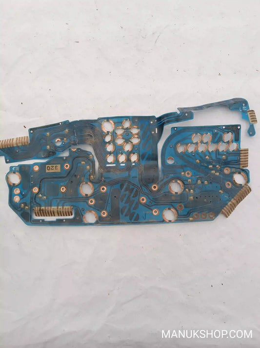 Diagramm des Tachometers Mitsubishi Pajero Montero V20 769917060 769917-060