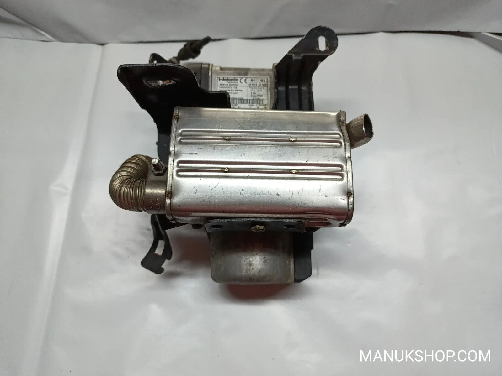 Standheizung Webasto Thermo Top VW Touran 0000180312322 00 0018 03 12322 12V/24V