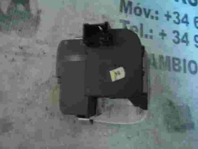 Lichtschalter Mercedes-Benz W203 A2035450704 A 203 545 07 04 LK 04058524