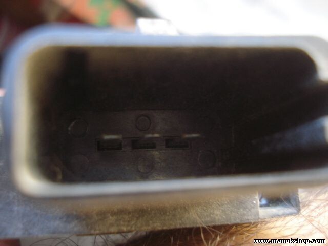 Saugrohrdrucksensor Ford Sierra Escort Fiesta E6EF-9F479-A2A E6EF9F479A2A