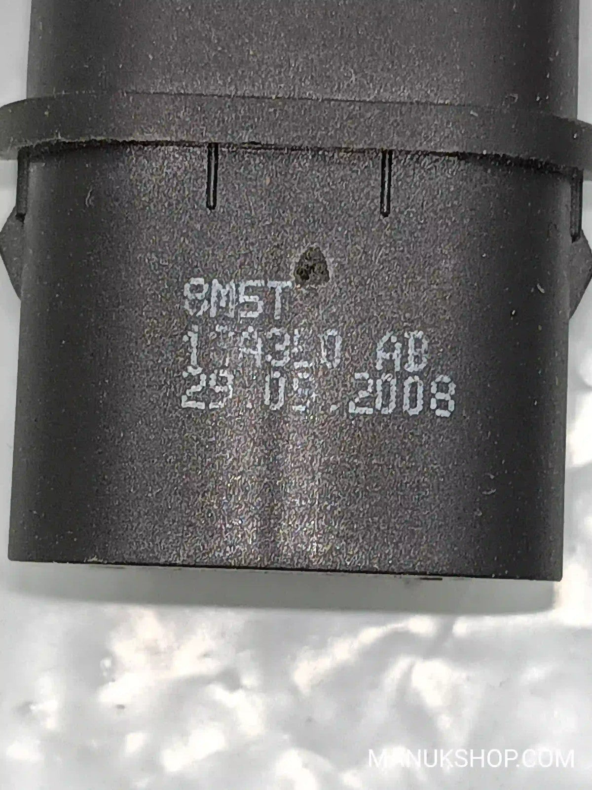 Warnblinkschalter Ford Focus 8M5T13A350AB 8M5T-13A350-AB