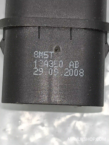Warnblinkschalter Ford Focus 8M5T13A350AB 8M5T-13A350-AB