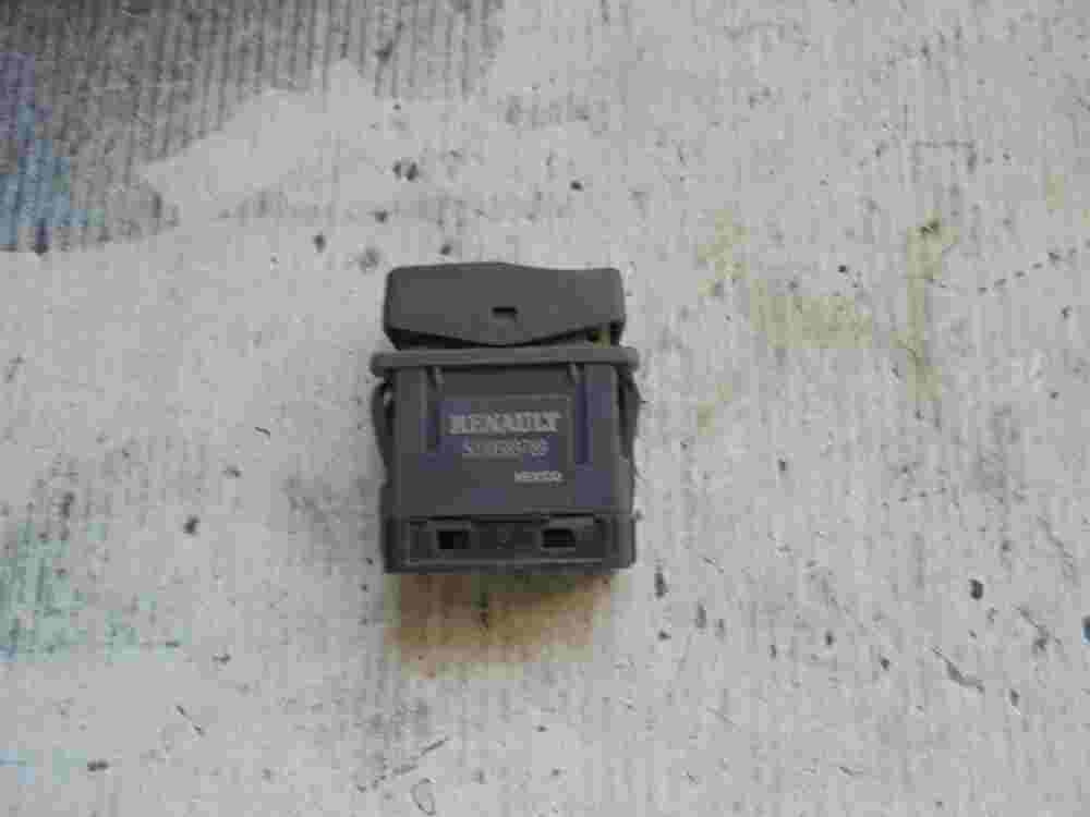 Schalter Multifunktionsschalter Renault Premium DX 5010589789