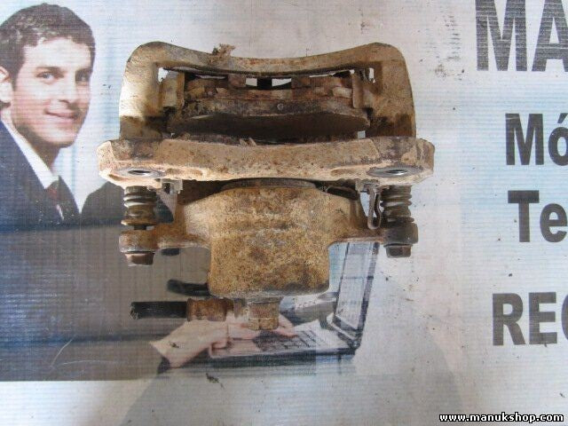 Bremssattel Hyundai Galloper II JK-01 2.5 TCi D BC140002 80140002