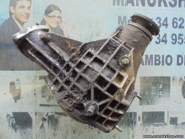 Differential vorne Lada Niva 1.6 2131,2121,2103 piñón 41/10 2121-2302010-10
