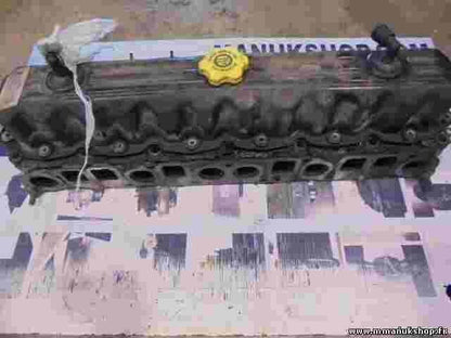 Zylinderkopf Jeep Grand Сherokee 4.0 (Z) 130 KW 1991-1999 53021469