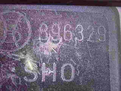 Relais Klimaanlage Volvo 240 244 260 262 740 1307064  MP 12V 5AInd. SH0 896329