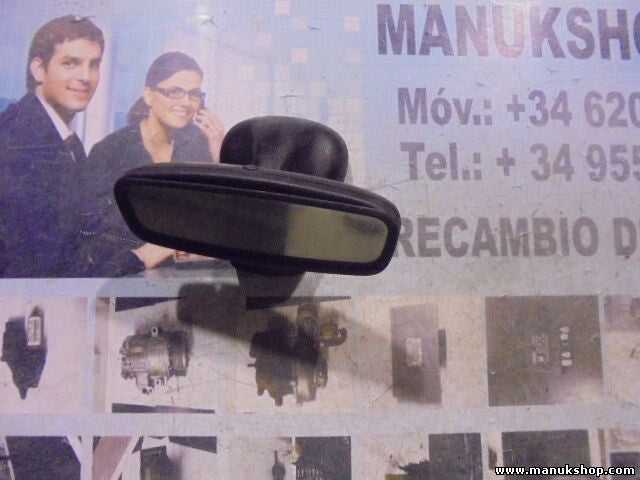 Innenspiegel  Peugeot 307 E11015745 I E11 015745 IE11015745 e11 02*5745