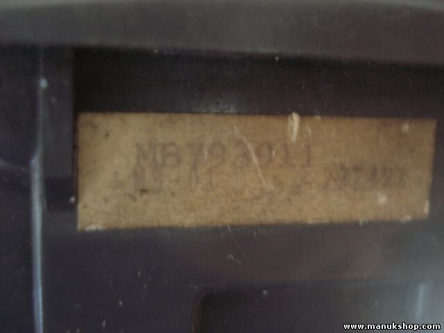 Fensterheber schalter Mitsubishi Colt MB793911