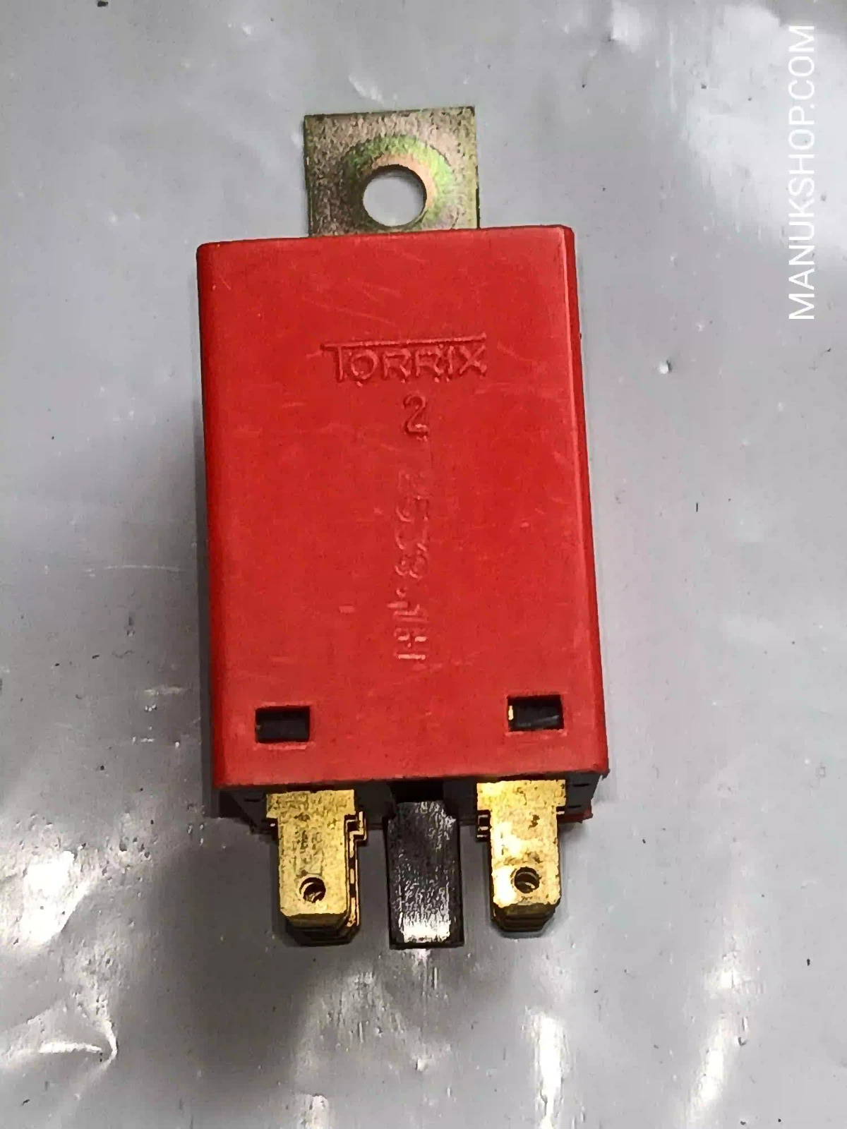 Blinker relais Renault Midliner Daf Torrix 25381H  2538-1H