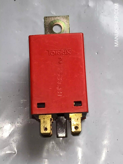 Blinker relais Renault Midliner Daf Torrix 25381H  2538-1H