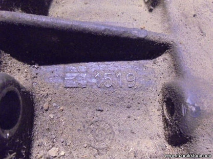 Verteilergetriebe Nissan Terrano Ford Maverick 2.7 TD 33107-33G41 3310733G41