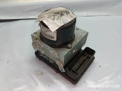 ABS Hydraulikblock SsangYong Actyon Sports 4891032000 06210207904 06210909883
