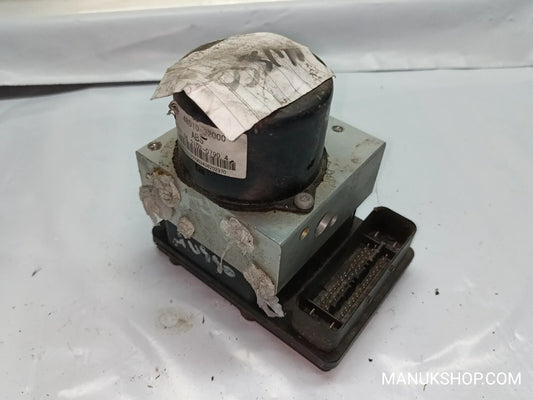 ABS Hydraulikblock SsangYong Actyon Sports 4891032000 06210207904 06210909883