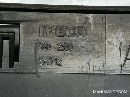 Ablagefach Mittelkonsole Iveco Daily  3802530 56712