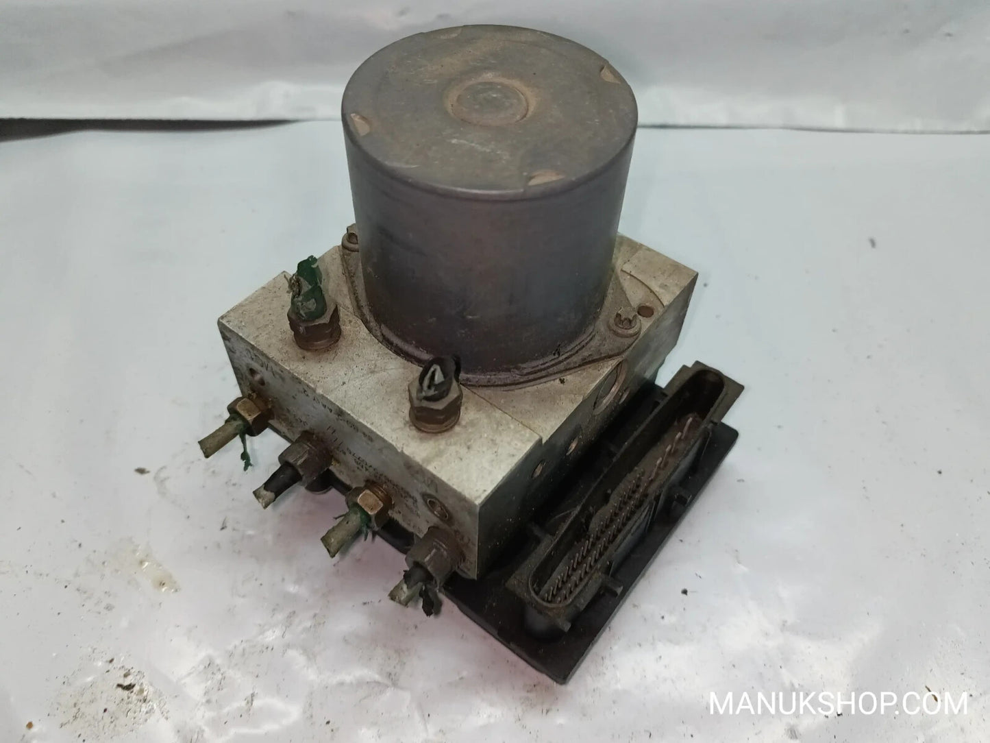 ABS Hydraulikblock Renault Megane II Grandtour BOSCH 0265950585 0 265 950 585