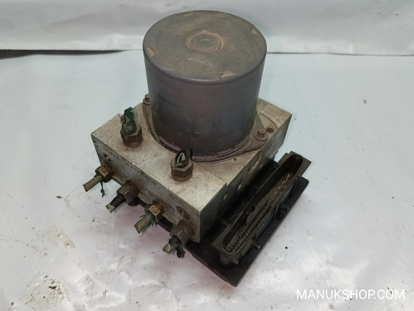 ABS Hydraulikblock Renault Megane II Grandtour BOSCH 0265950585 0 265 950 585
