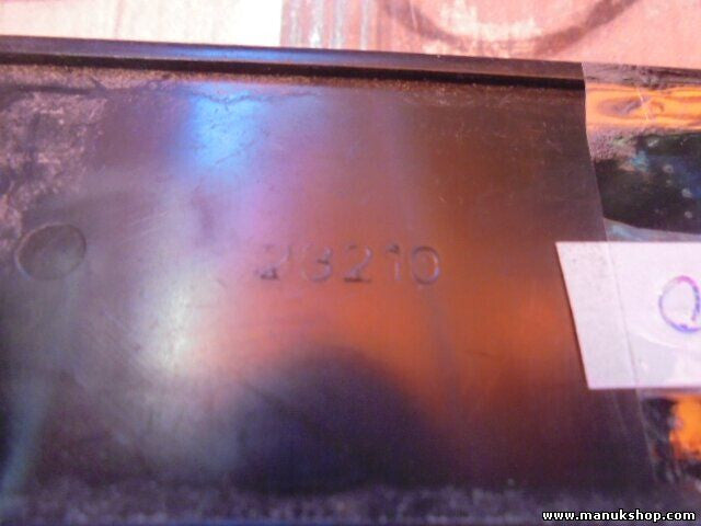 Emblem Logo Fiat RITMO 75 L 23210