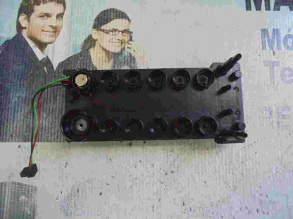 Bauteil für die Pumpe Mercedes R230 SL500 SL55 2308000048 0132006363
