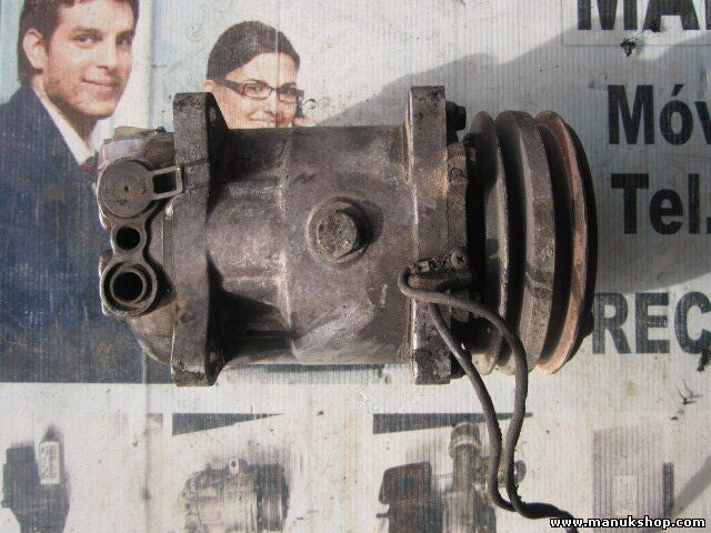 Klimakompressor Jeep Cherokee XJ 2.5 TD 4472004155 447200-4155 U508S111 A1K39FM