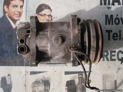 Klimakompressor Jeep Cherokee XJ 2.5 TD 4472004155 447200-4155 U508S111 A1K39FM