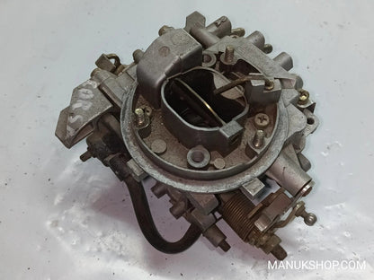 Drosselklappe   Opel Rekord C Corsa A Pierburg 9276983 92 769 83 1B331