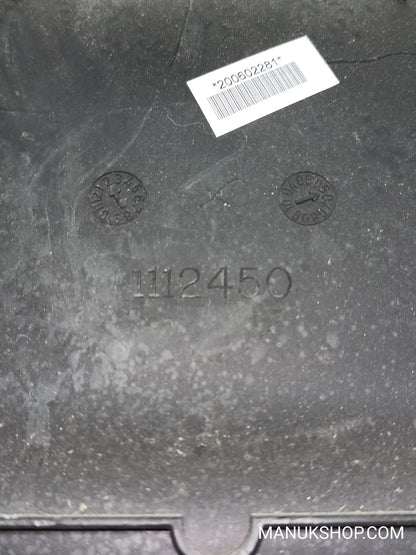 Rückwand für den Fahrersitz Nissan Pathfinder NP300 Navara 1112450 200602281