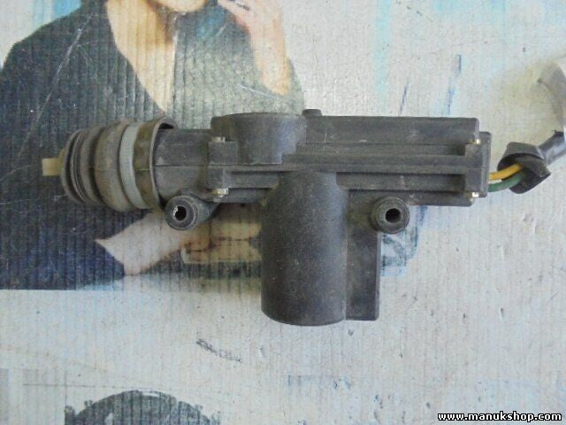 Stellmotor Zentralverriegelung Türschloss hinten Links Tata Safari 4X4