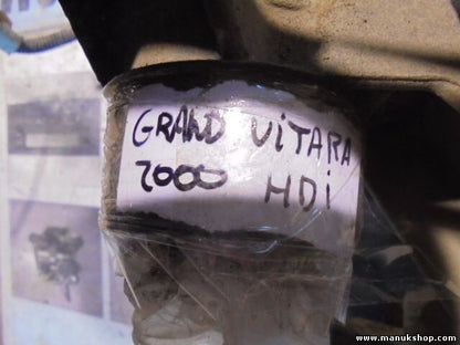 Verteilergetriebe Suzuki Grand Vitara G16B J20A H25A 2.0 HDI 8V 109CV 1997-2005